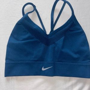 Nike bra